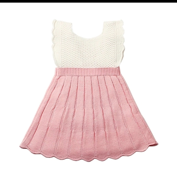 Knitted jumper - Picture 5 of 5